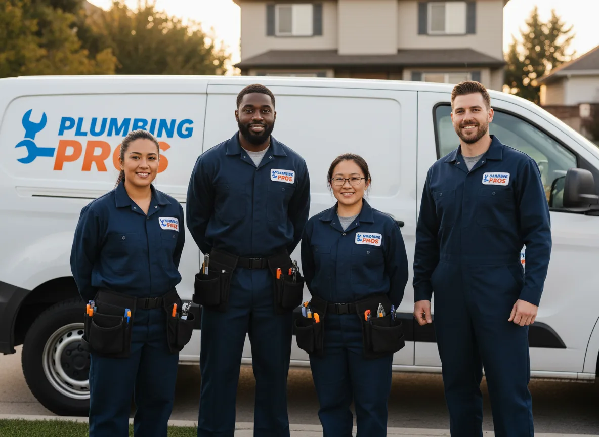 Water Heater Repair company in Eureka, KS